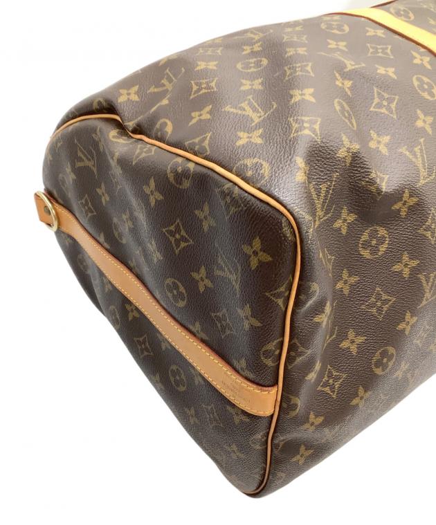 中古・古着通販】LOUIS VUITTON (ルイ ヴィトン) ボストンバッグ