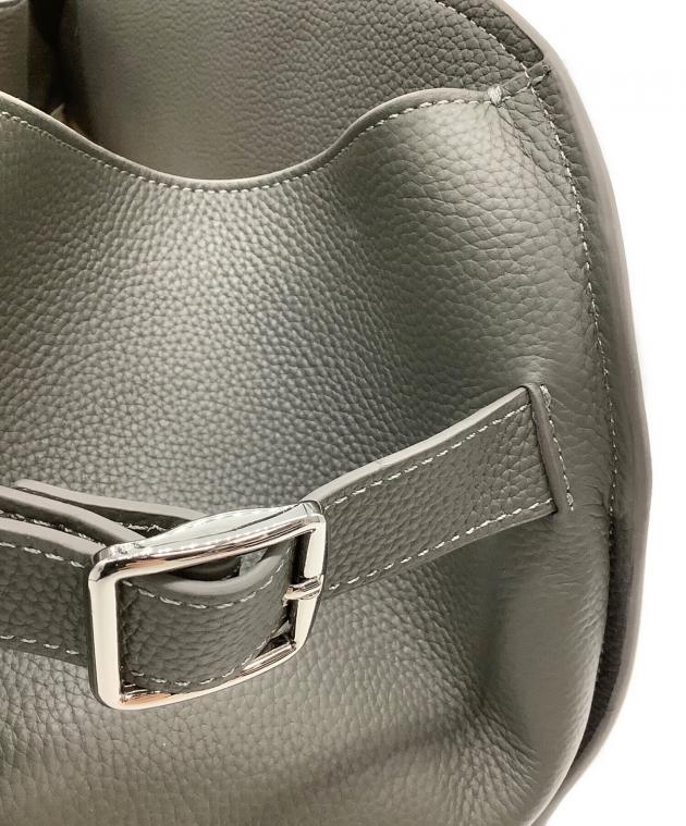 中古・古着通販】JISTORY (ジストリー) トートバッグ SIDE BELT BOSTON