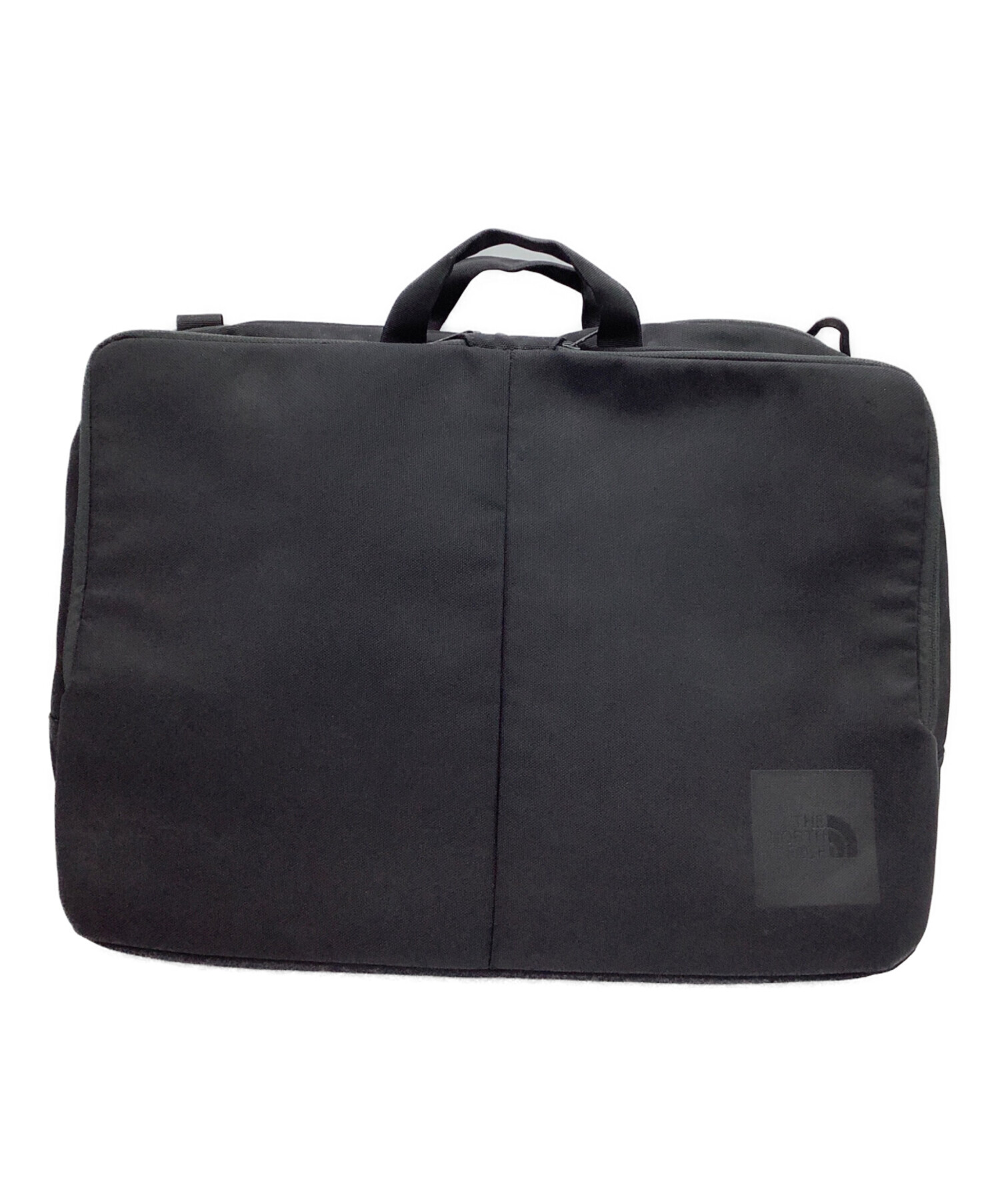 中古・古着通販】THE NORTH FACE (ザ ノース フェイス) バッグ Shuttle