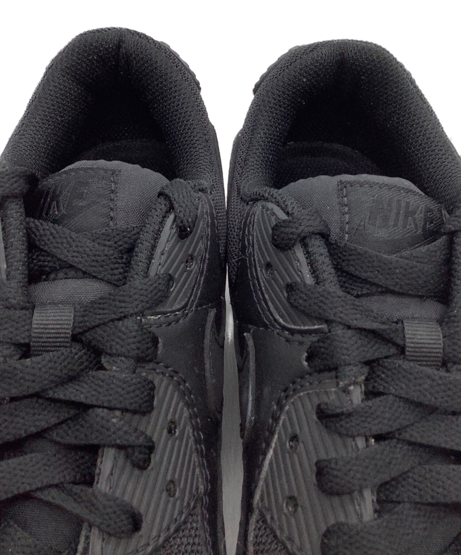 中古・古着通販】NIKE (ナイキ) ローカットスニーカー ナイキ エア 