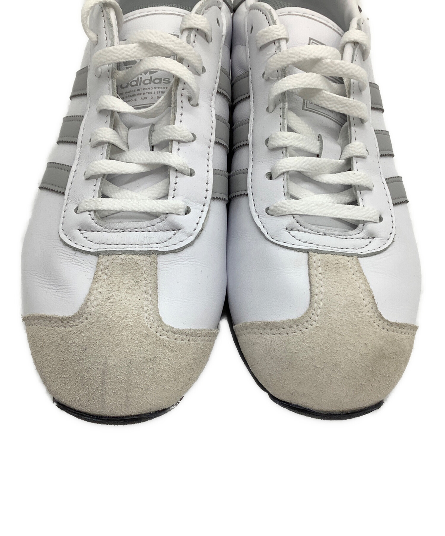 中古・古着通販】adidas (アディダス) ローカットスニーカー