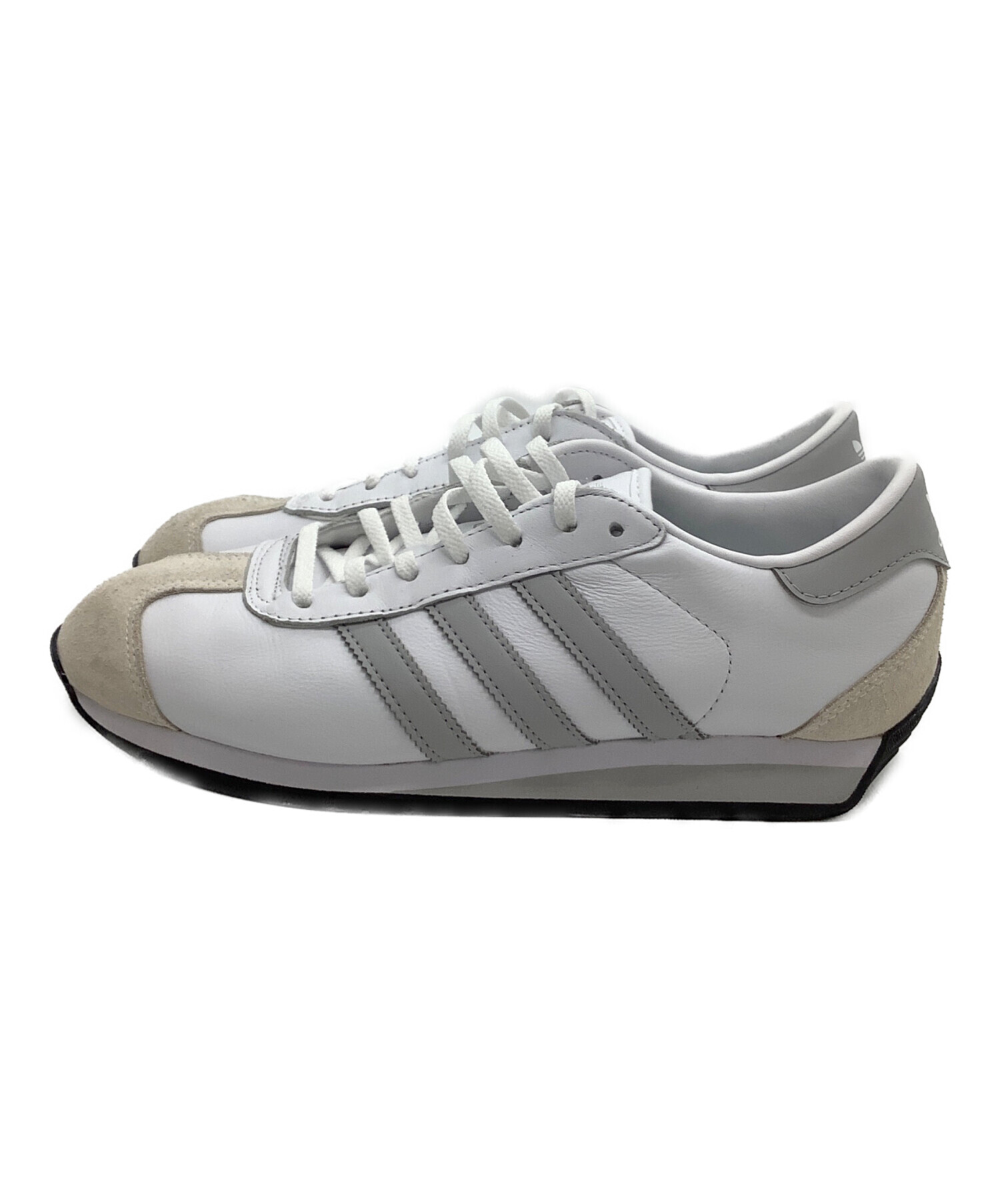 中古・古着通販】adidas (アディダス) ローカットスニーカー