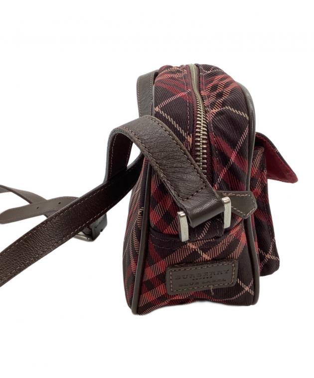 中古・古着通販】BURBERRY BLUE LABEL (バーバリー ブルー レーベル