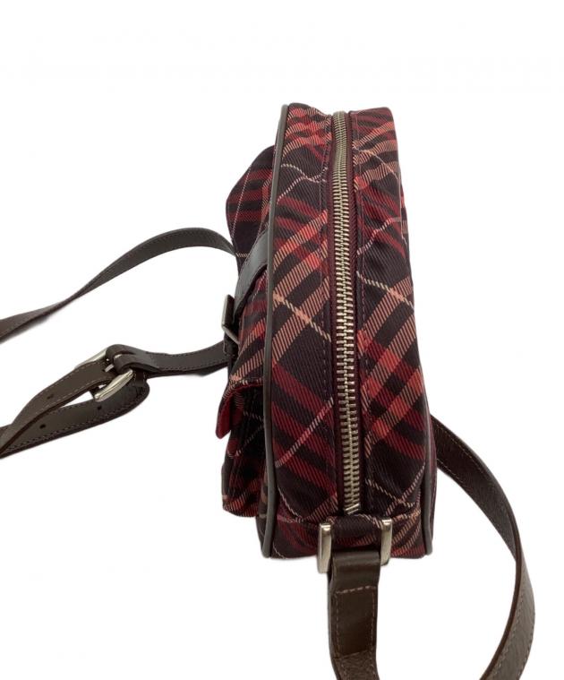 中古・古着通販】BURBERRY BLUE LABEL (バーバリー ブルー レーベル