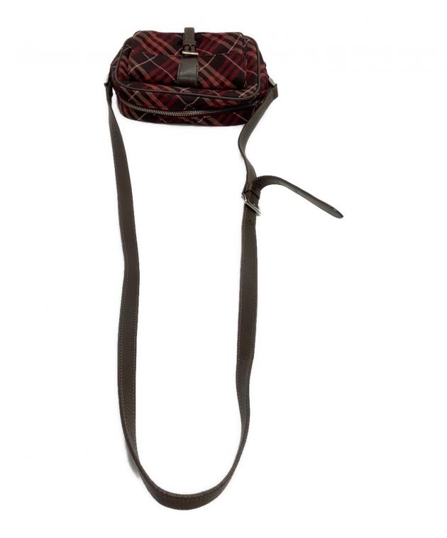 中古・古着通販】BURBERRY BLUE LABEL (バーバリー ブルー レーベル
