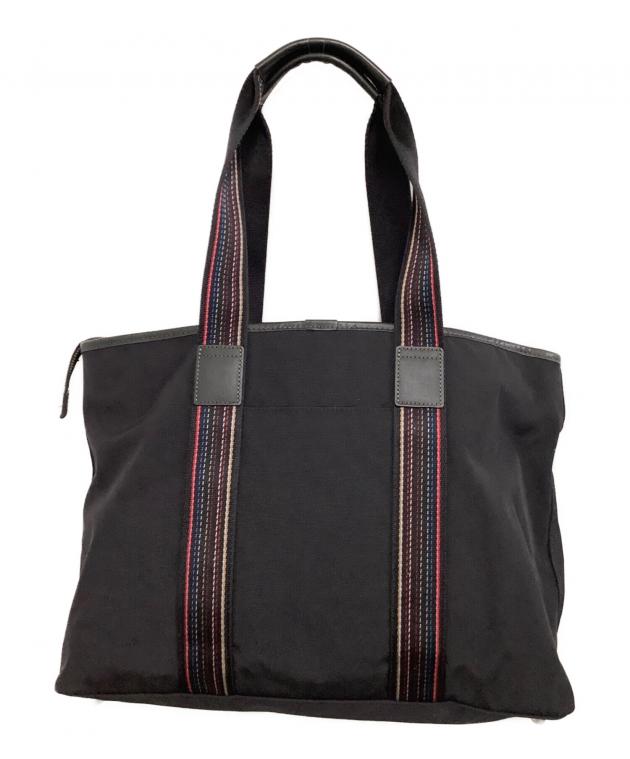 中古・古着通販】Paul Smith (ポールスミス) トートバッグ マルチ