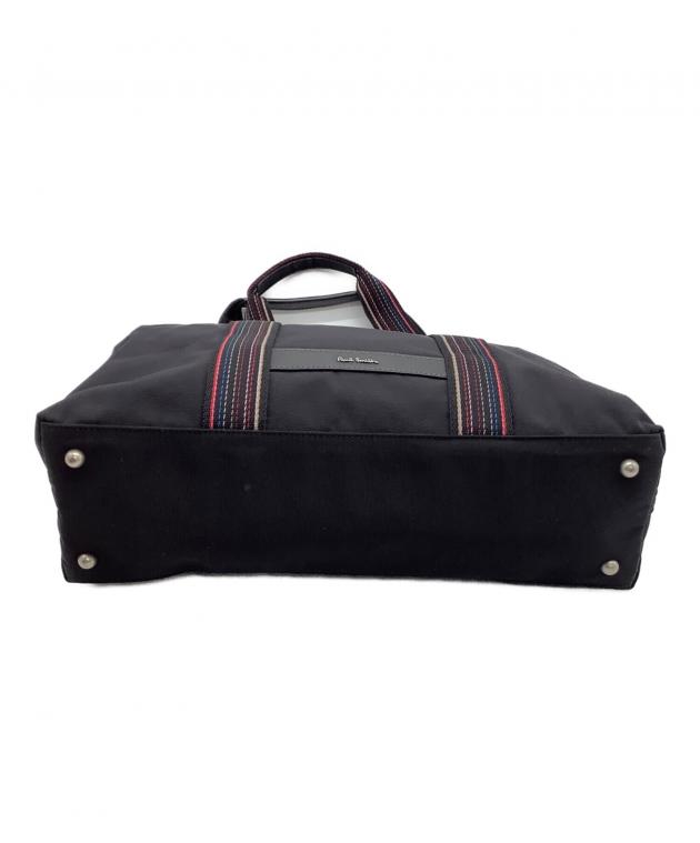 中古・古着通販】Paul Smith (ポールスミス) トートバッグ マルチ