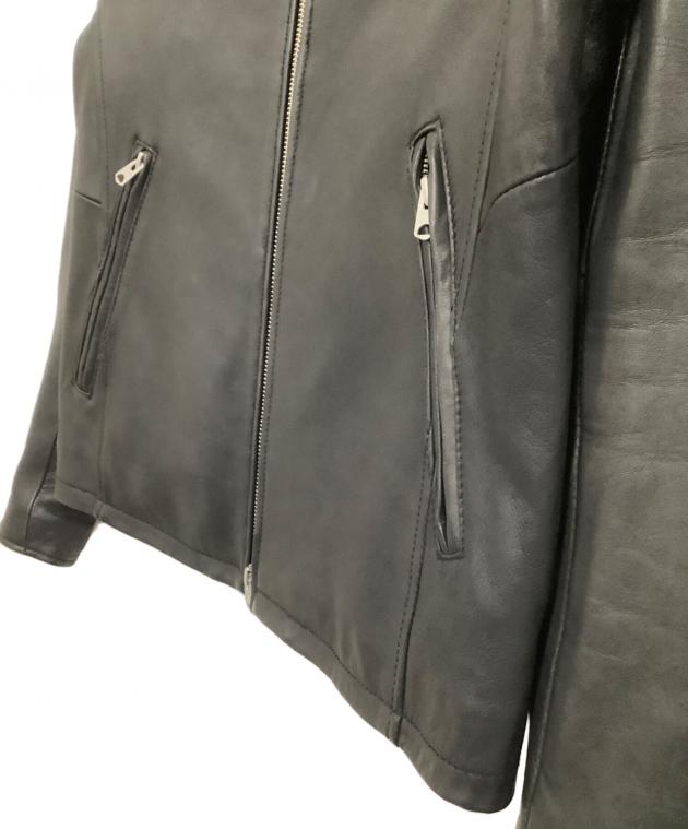 中古・古着通販】UNION STATION (ユニオンステーション) レザー
