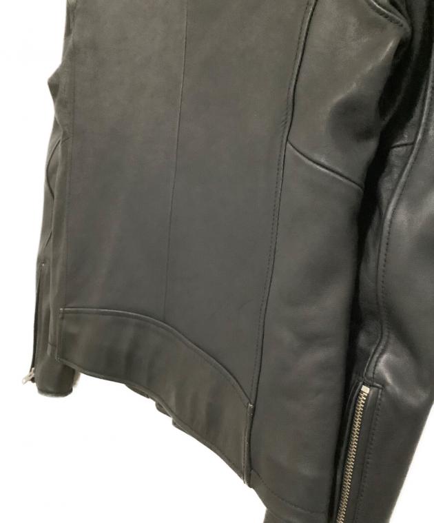 中古・古着通販】UNION STATION (ユニオンステーション) レザー
