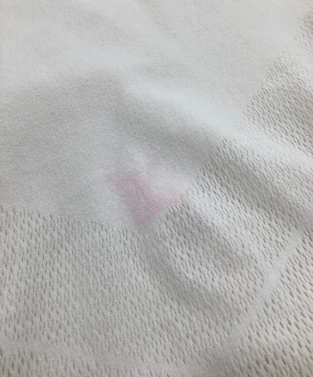 中古・古着通販】ISSEY MIYAKE (イッセイミヤケ) ノースリーブ