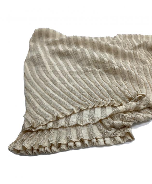 中古・古着通販】PLEATS PLEASE (プリーツプリーズ) 半袖カットソー