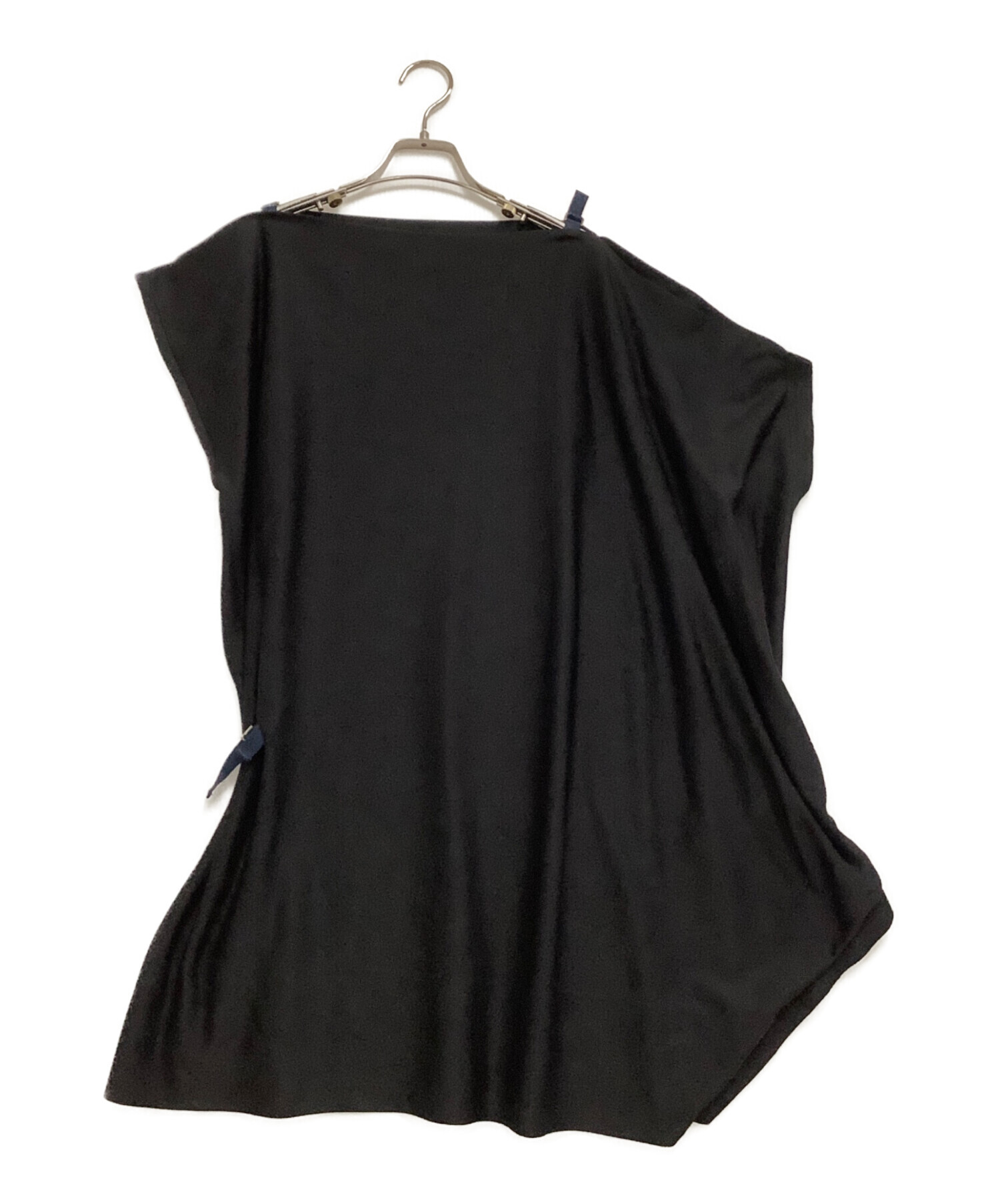 中古・古着通販】ISSEY MIYAKE (イッセイミヤケ) ノースリーブ