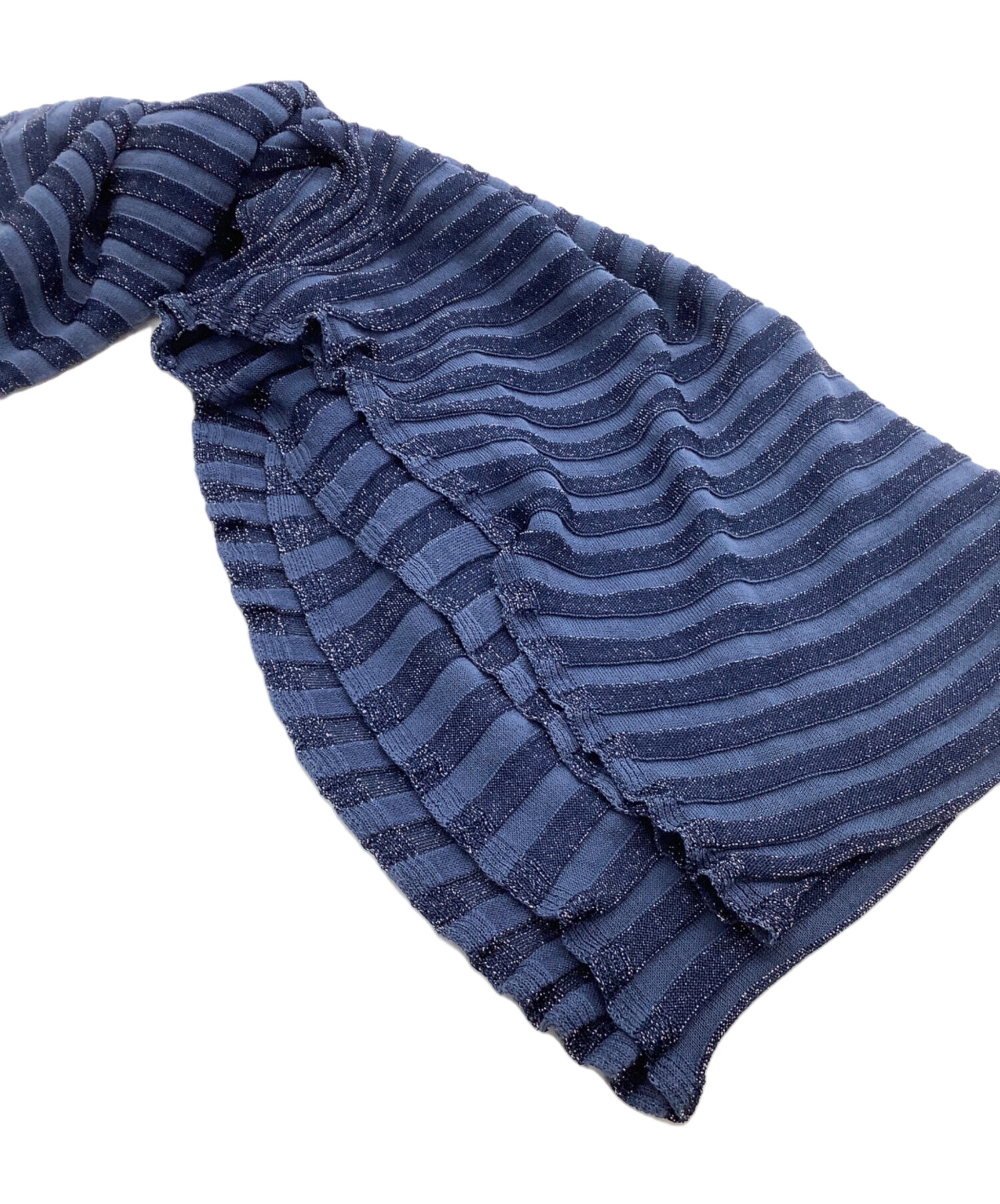 中古・古着通販】PLEATS PLEASE (プリーツプリーズ) ノースリーブ