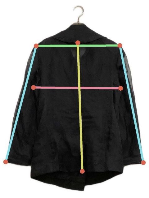 中古・古着通販】Maison Margiela (メゾンマルジェラ) ジャケット