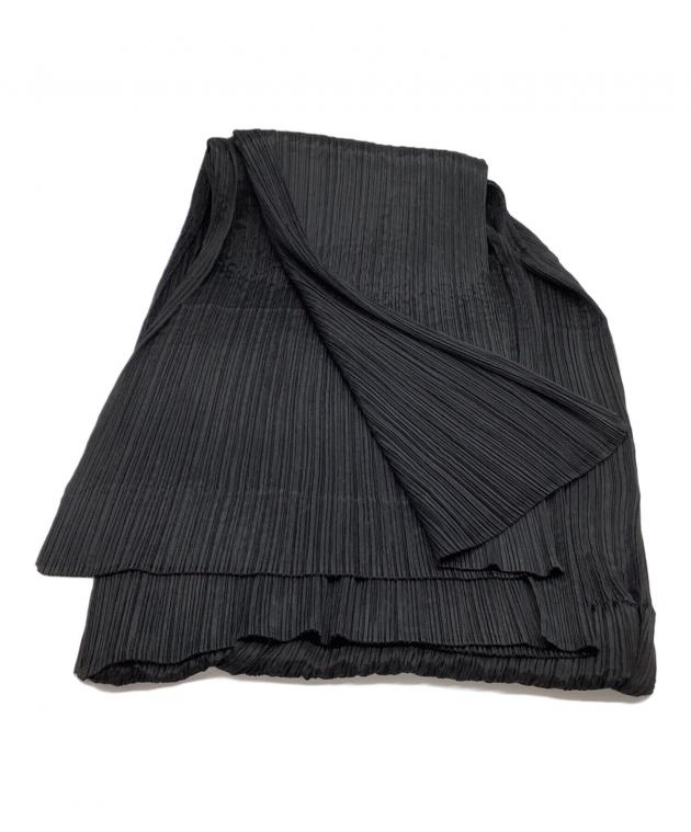中古・古着通販】PLEATS PLEASE (プリーツプリーズ) 変形ケープコート