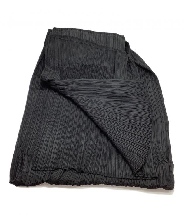 中古・古着通販】PLEATS PLEASE (プリーツプリーズ) 変形ケープコート