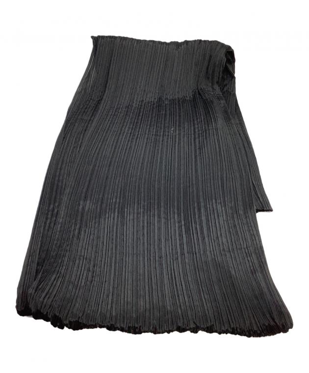 中古・古着通販】PLEATS PLEASE (プリーツプリーズ) 変形ケープコート