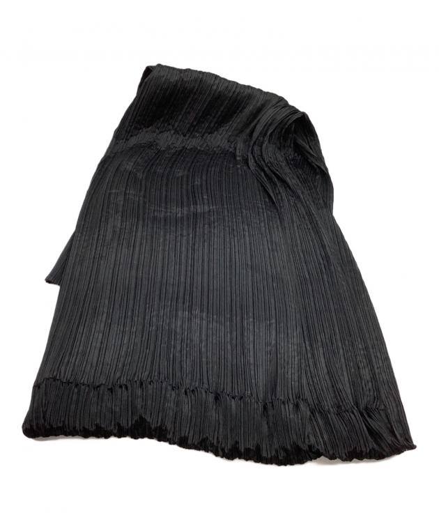 中古・古着通販】PLEATS PLEASE (プリーツプリーズ) 変形ケープコート