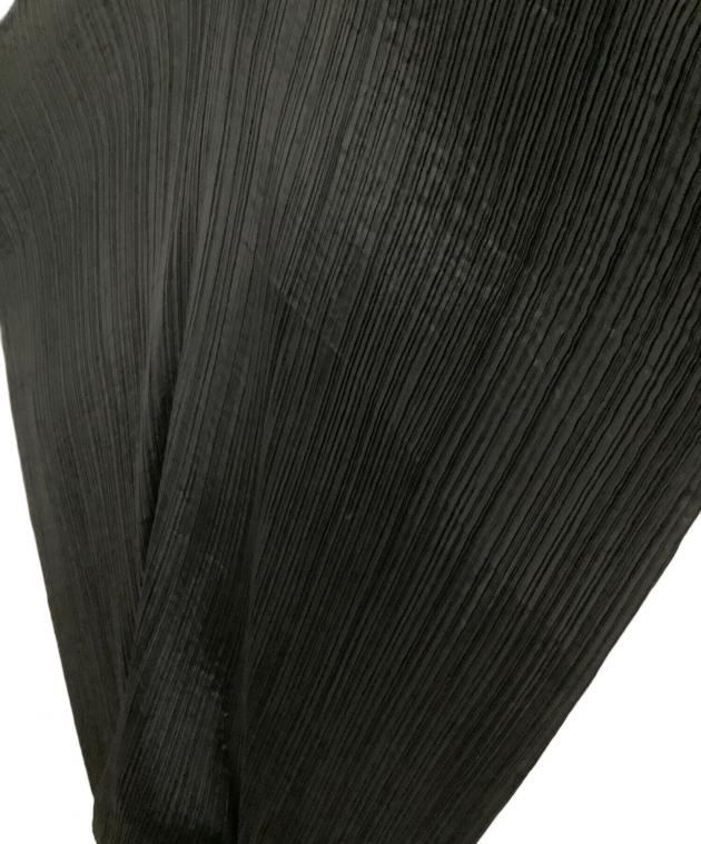 中古・古着通販】PLEATS PLEASE (プリーツプリーズ) 変形ケープコート