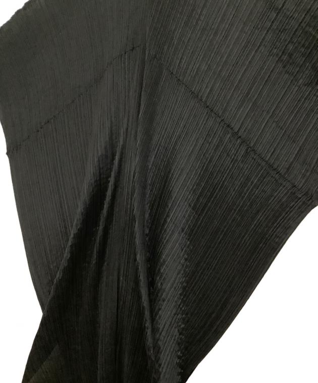 中古・古着通販】PLEATS PLEASE (プリーツプリーズ) 変形ケープコート