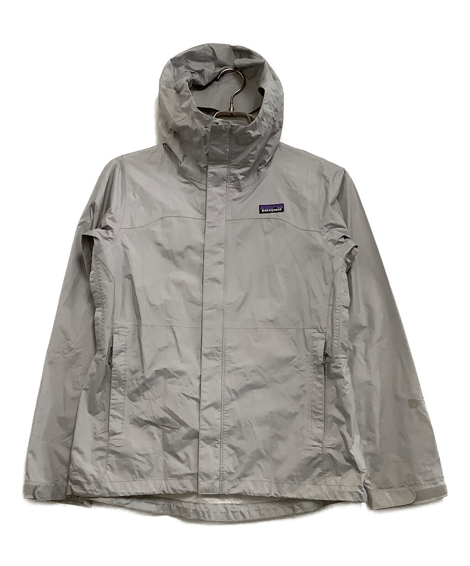 中古・古着通販】Patagonia (パタゴニア) フーデッドジャケット