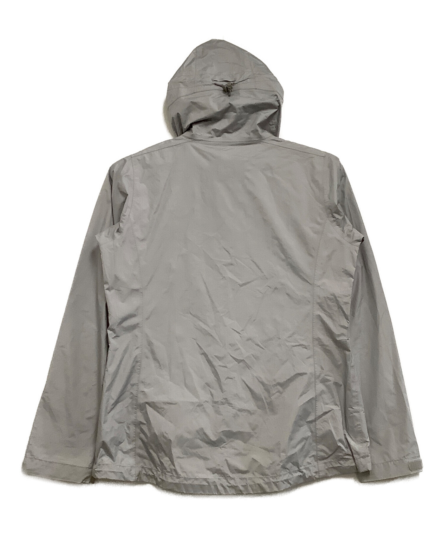中古・古着通販】Patagonia (パタゴニア) フーデッドジャケット 