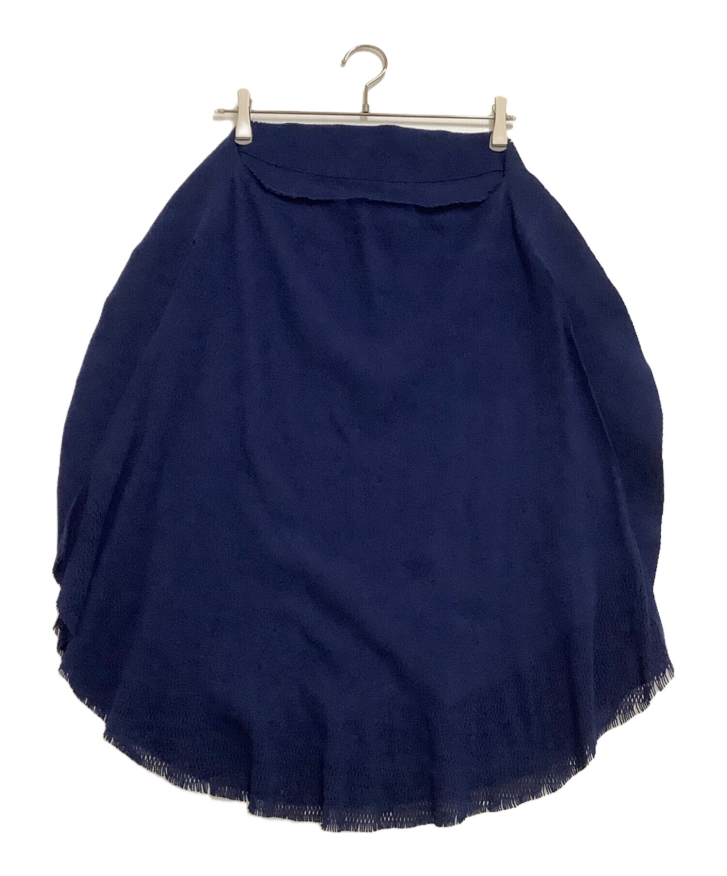 中古・古着通販】ISSEY MIYAKE (イッセイミヤケ) ノースリーブ