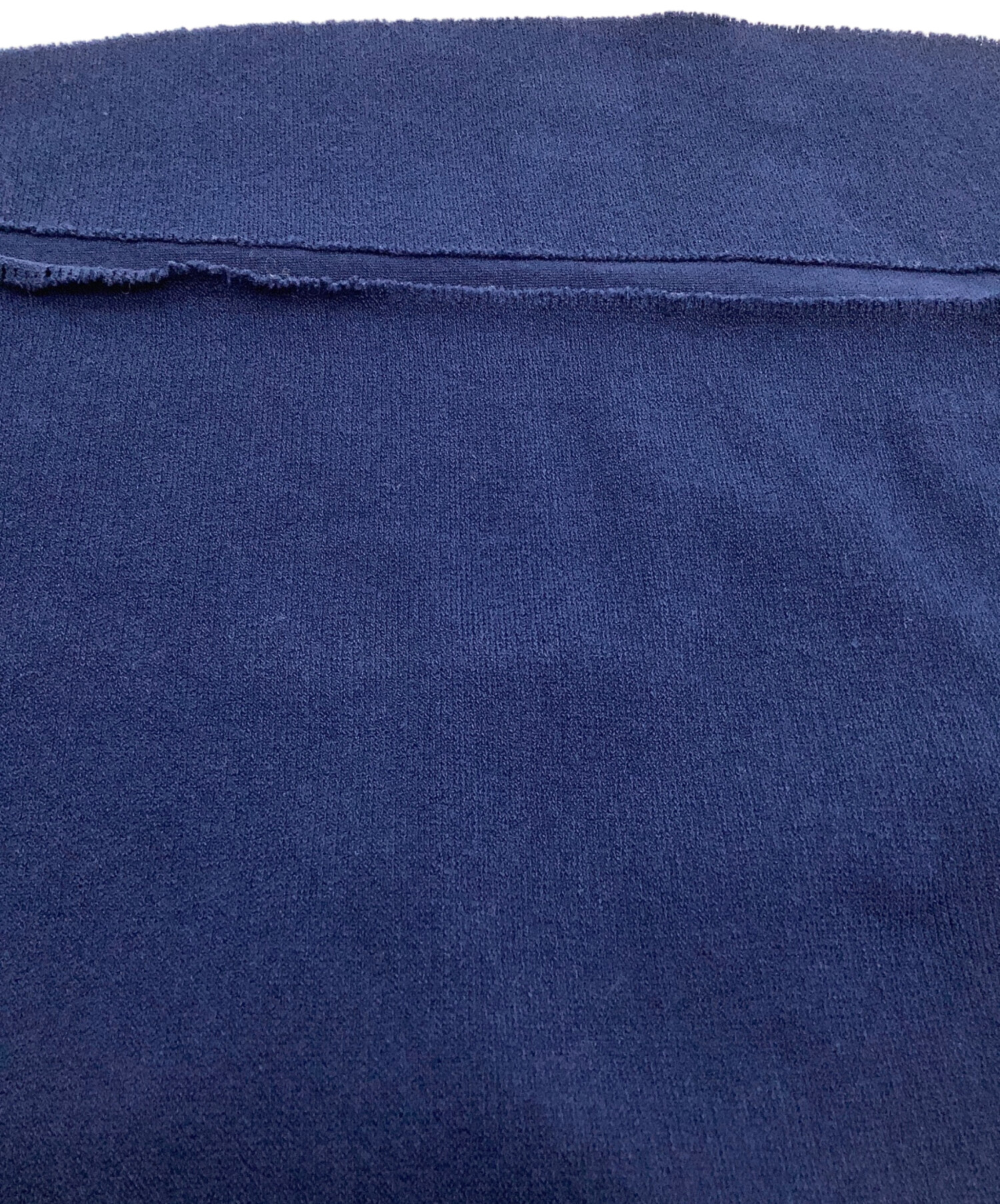 中古・古着通販】ISSEY MIYAKE (イッセイミヤケ) ノースリーブ
