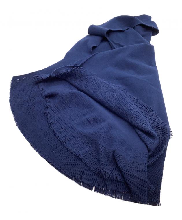 中古・古着通販】ISSEY MIYAKE (イッセイミヤケ) ノースリーブ