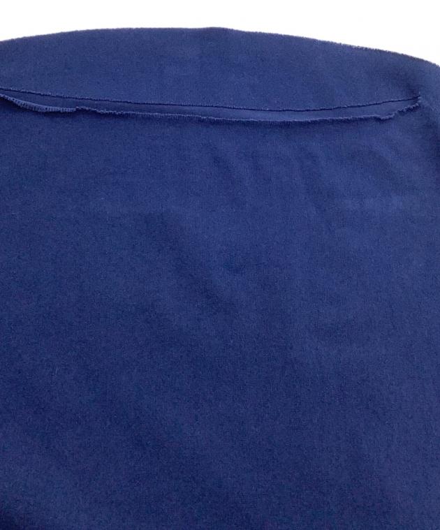中古・古着通販】ISSEY MIYAKE (イッセイミヤケ) ノースリーブ