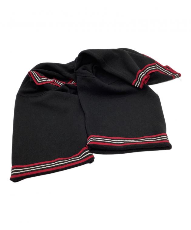GUCCI／グッチ　ジャケット 中古・古着通販】GUCCI (グッチ) ジャケット レッド×ブラック サイズ:S