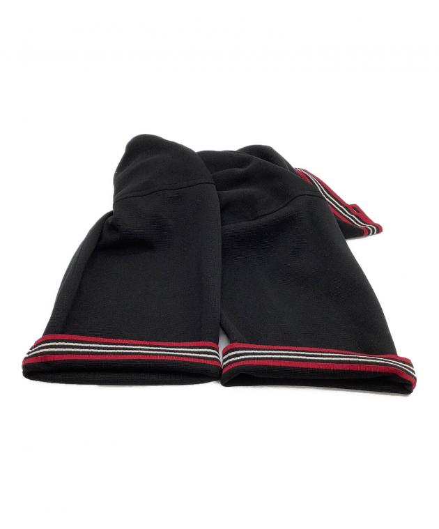 中古・古着通販】GUCCI (グッチ) ジャケット レッド×ブラック サイズ:S