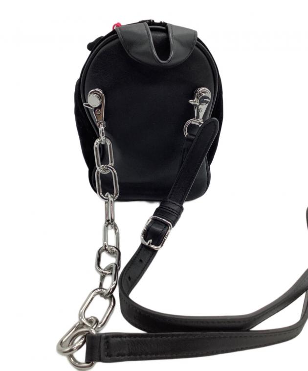 中古・古着通販】ALEXANDER WANG (アレキサンダー・ワン) ベルベット 