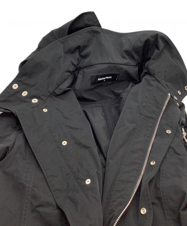 中古・古着通販】DSQUARED2 (ディースクエアード) ミリタリー