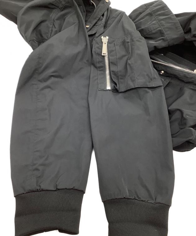 中古・古着通販】DSQUARED2 (ディースクエアード) ミリタリー
