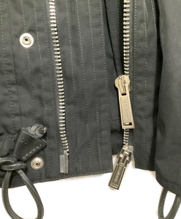 中古・古着通販】DSQUARED2 (ディースクエアード) ミリタリー