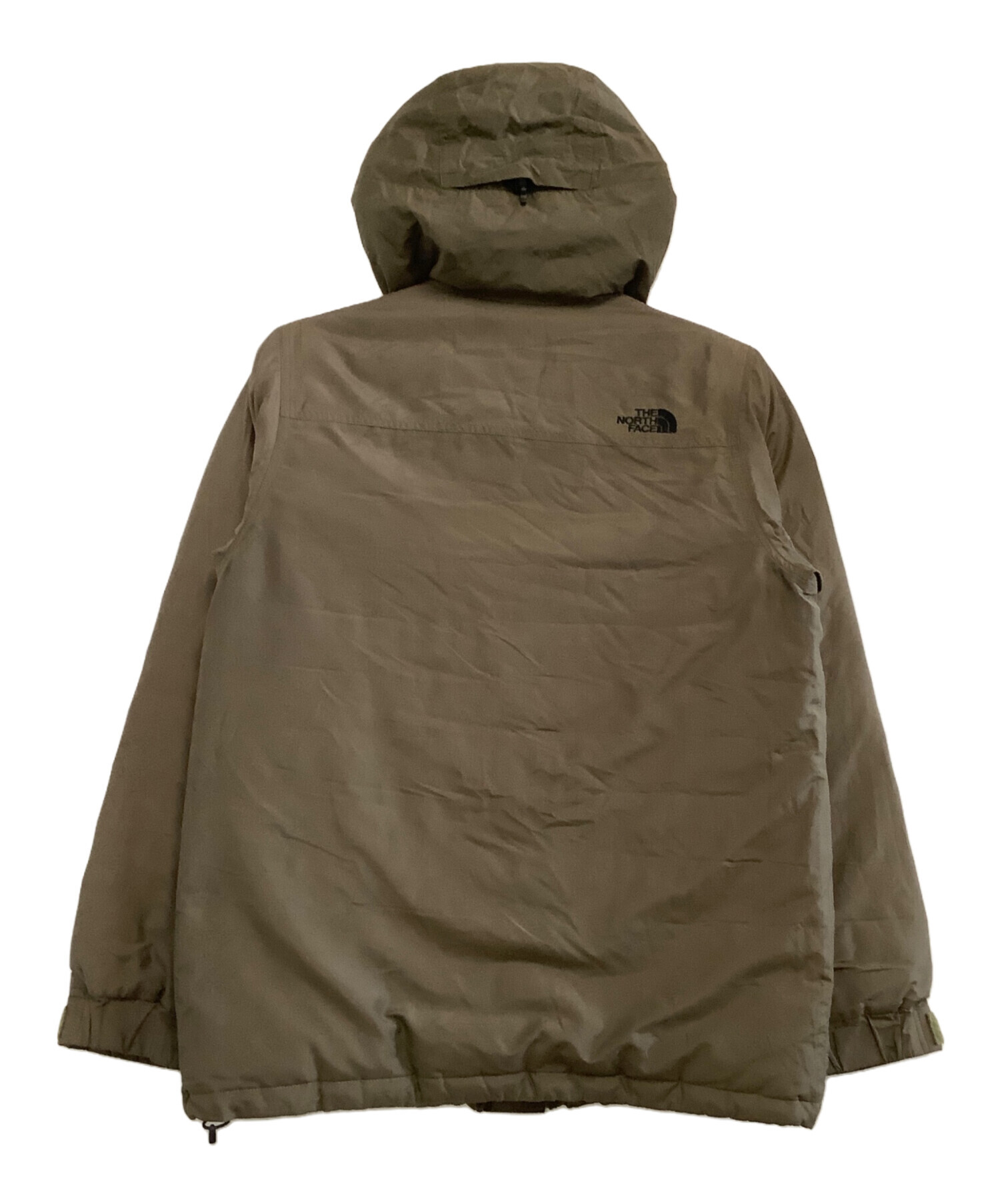 中古・古着通販】THE NORTH FACE (ザ ノース フェイス) ダウン 