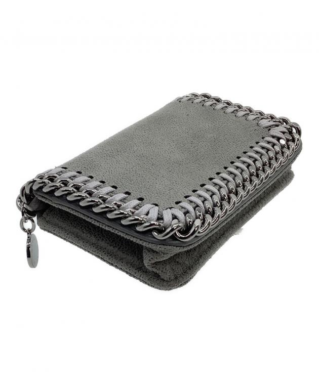 【お値下中】 Stella McCartney グレー ケース美品 中古・古着通販】STELLA McCARTNEY (ステラマッカートニー) カード