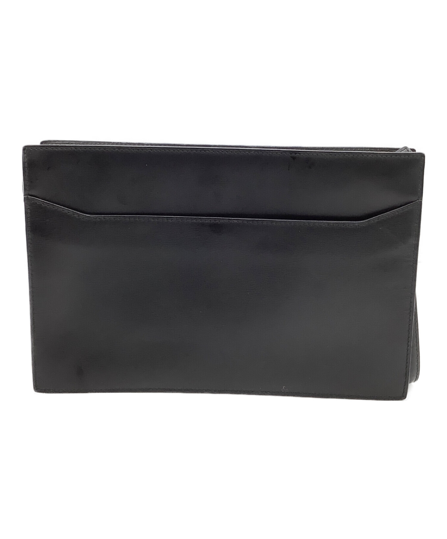 中古・古着通販】Cartier (カルティエ) クラッチバッグ パシャライン