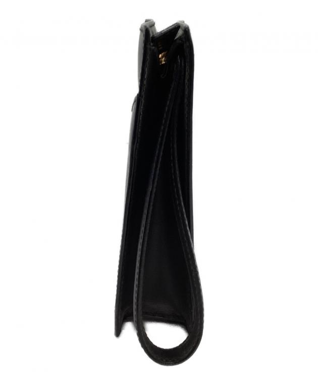 値下げ中　Cartier　クラッチバッグ 中古・古着通販】Cartier (カルティエ) クラッチバッグ パシャライン