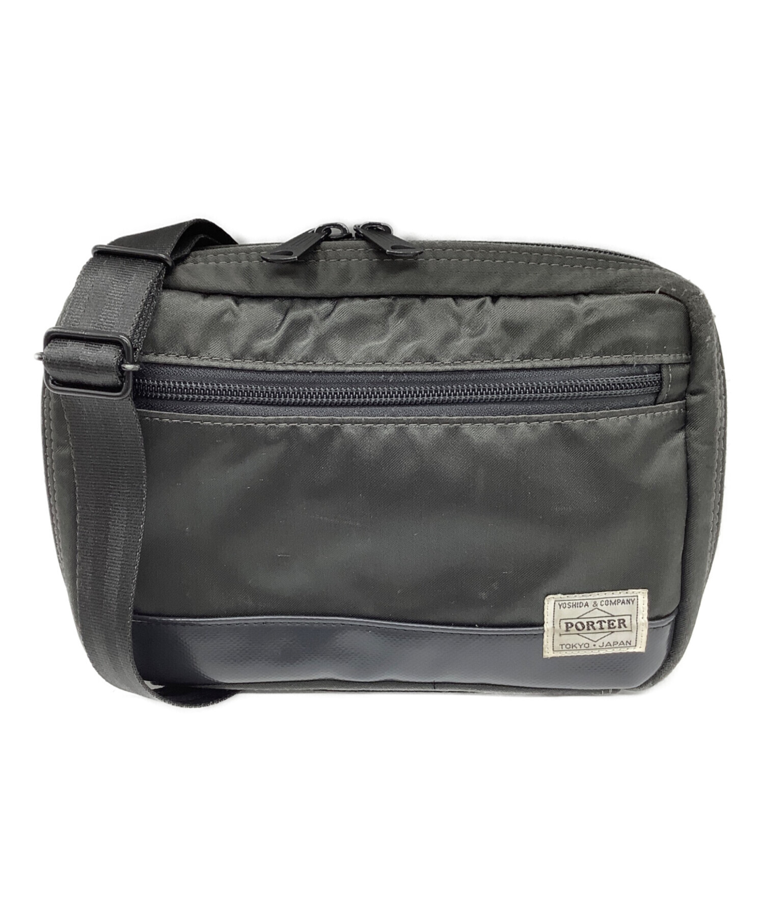中古・古着通販】PORTER (ポーター) SAC'S BAR (サックスバー