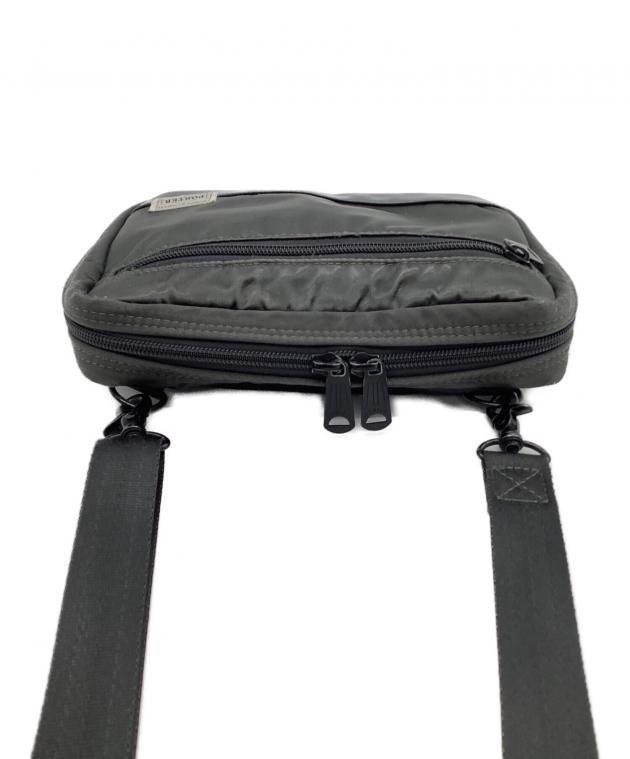 中古・古着通販】PORTER (ポーター) SAC'S BAR (サックスバー