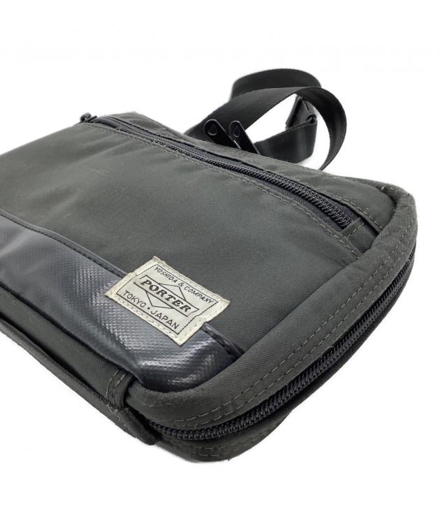 中古・古着通販】PORTER (ポーター) SAC'S BAR (サックスバー