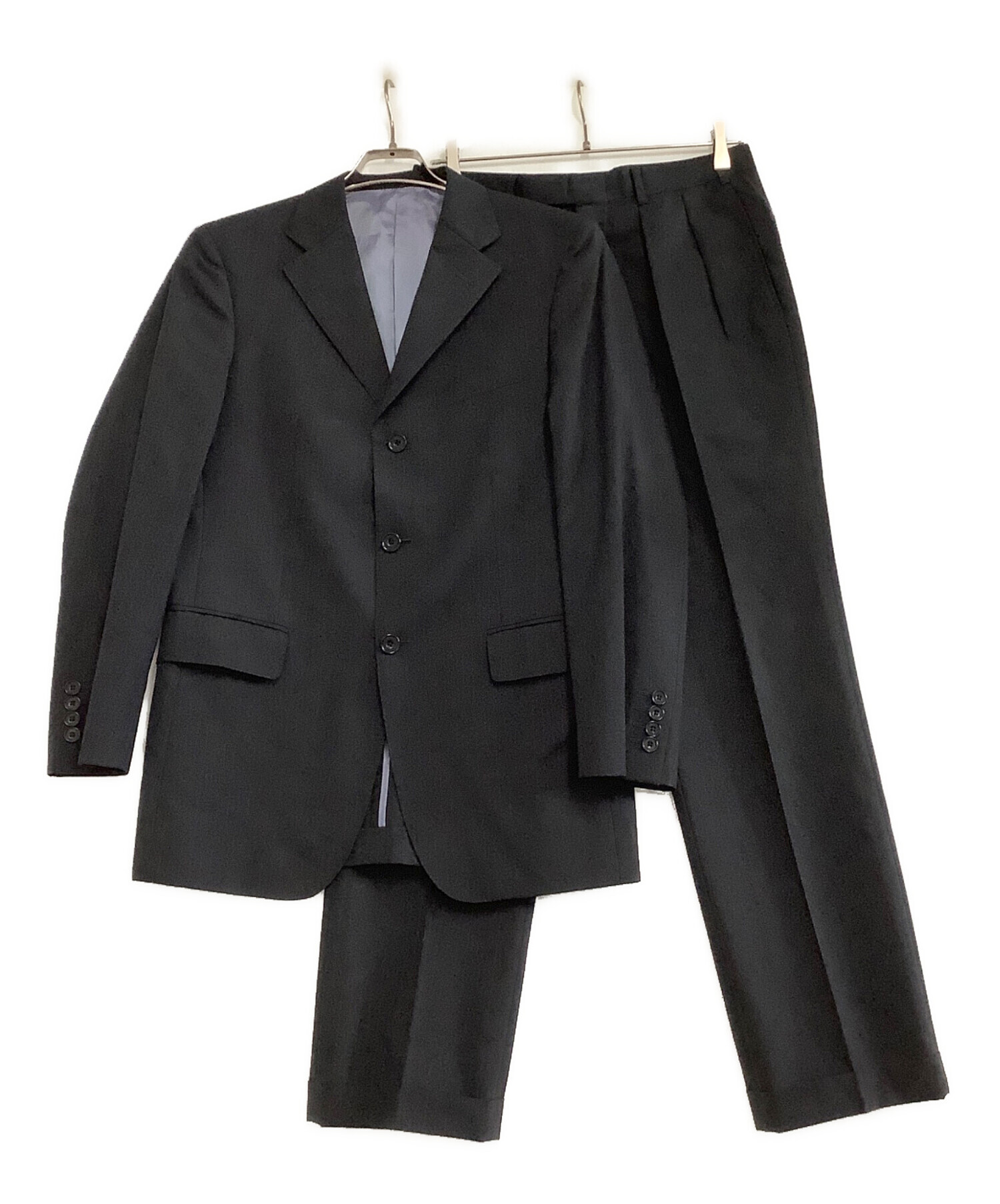 中古・古着通販】BURBERRY BLACK LABEL (バーバリーブラックレーベル