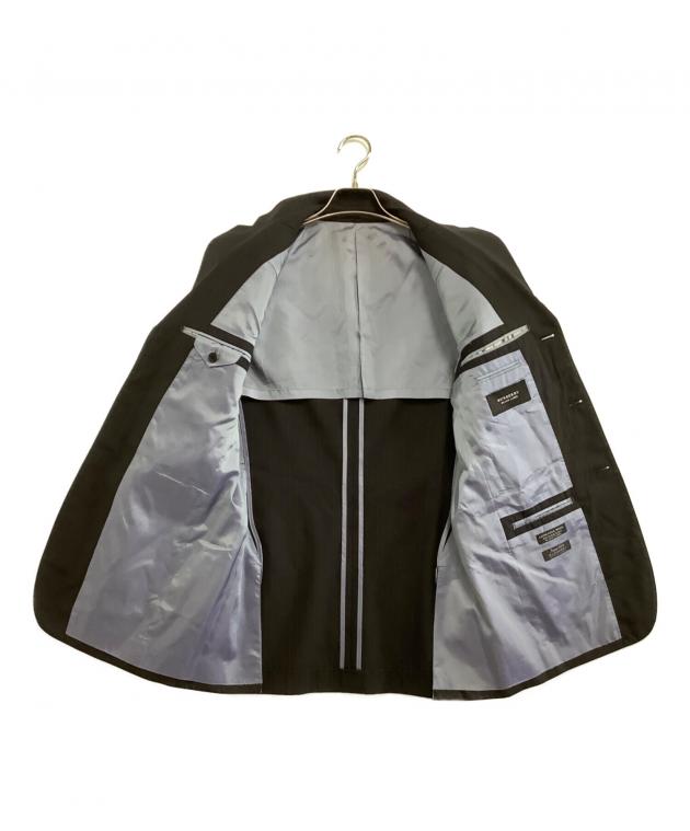 中古・古着通販】BURBERRY BLACK LABEL (バーバリーブラックレーベル