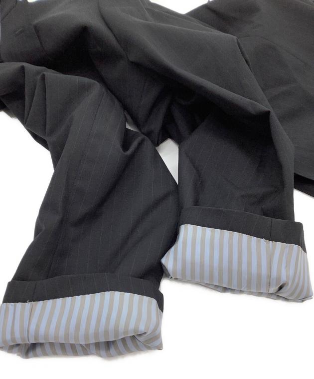中古・古着通販】BURBERRY BLACK LABEL (バーバリーブラックレーベル