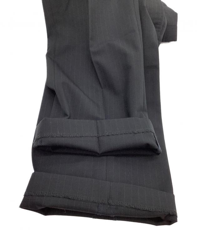 【激レア】バーバリー ブラックレーベル セットアップ スウェット シャドーホース 中古・古着通販】BURBERRY BLACK LABEL (バーバリーブラックレーベル