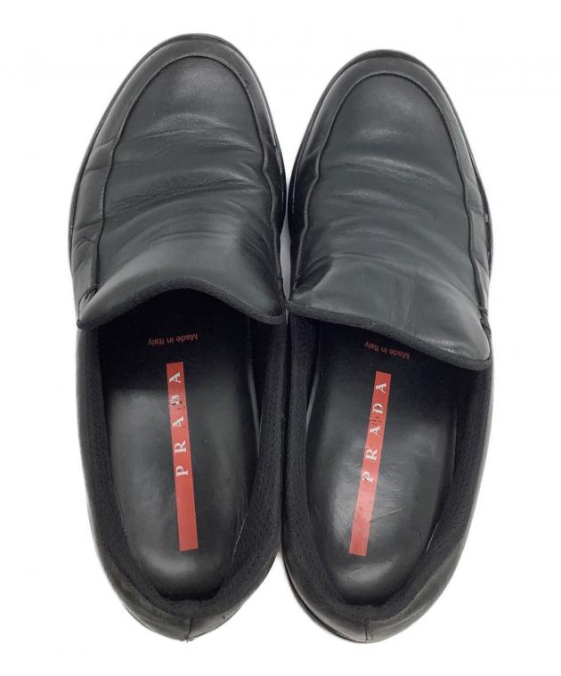 中古・古着通販】PRADA SPORTS (プラダスポーツ) ドライビングシューズ
