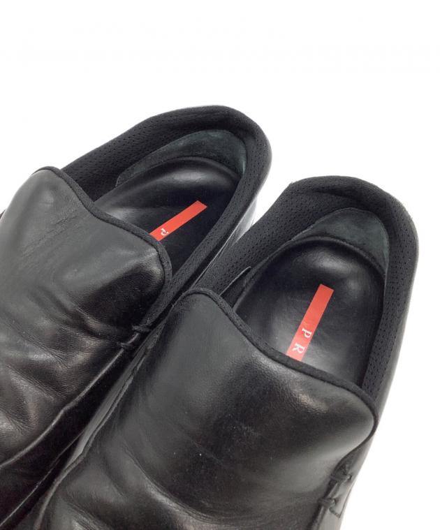 中古・古着通販】PRADA SPORTS (プラダスポーツ) ドライビングシューズ