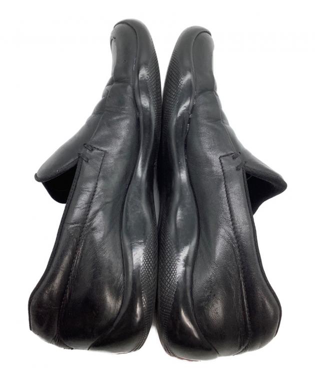 中古・古着通販】PRADA SPORTS (プラダスポーツ) ドライビングシューズ